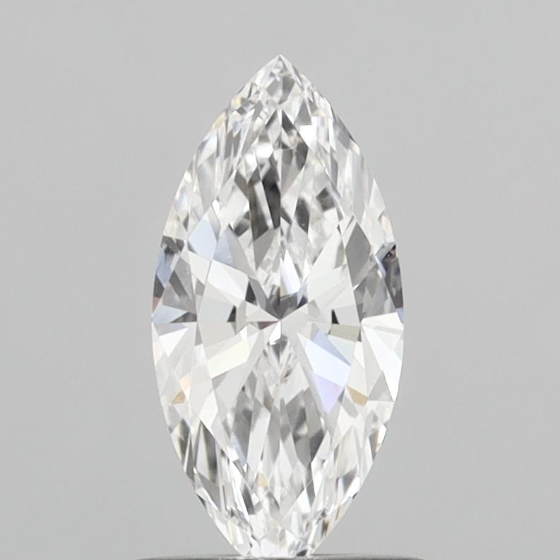 IGI 0.80 Carat Marquise Lab Grown Diamond 人工培育鑽石 實驗室人造鑽石