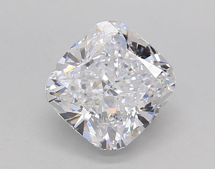 IGI 3.02 Carat 枕形 - Cushion 培育鑽石 Lab Grown Diamond 人造鑽石 人工鑽石 實驗室鑽石 培養鑽石 香港 培育鑽 