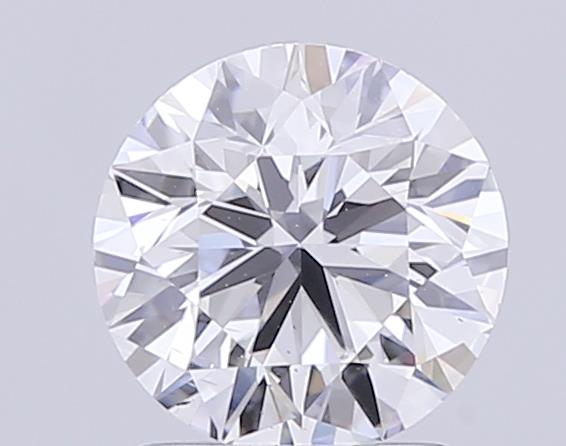 IGI 1.50 Carat Round Brilliant Lab Grown Diamond 人工培育鑽石 實驗室人造鑽石