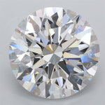 IGI 7.08 Carat Round Brilliant Lab Grown Diamond 人工培育鑽石 實驗室人造鑽石