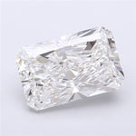 IGI 3.50 Carat Radiant Cut Lab Grown Diamond 人工培育鑽石 實驗室人造鑽石
