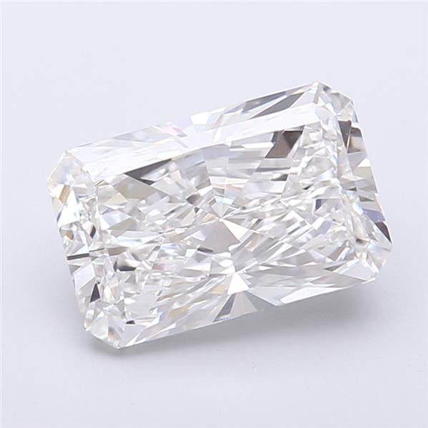 IGI 3.50 Carat Radiant Cut Lab Grown Diamond 人工培育鑽石 實驗室人造鑽石