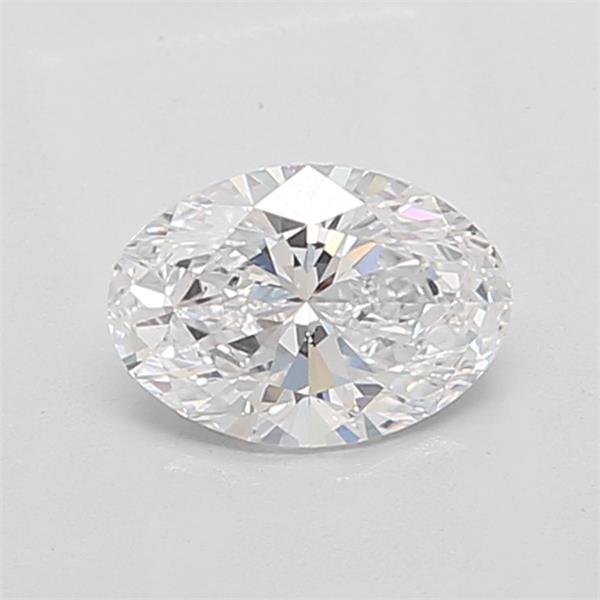 IGI 1.05 Carat Oval Lab Grown Diamond 人工培育鑽石 實驗室人造鑽石