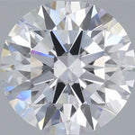 IGI 1.85 Carat Round Brilliant Lab Grown Diamond