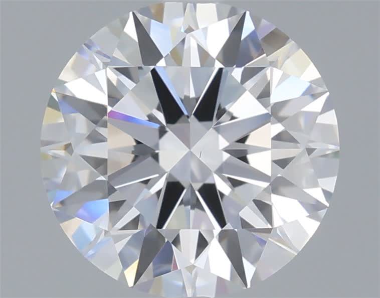 IGI 1.85 Carat Round Brilliant Lab Grown Diamond
