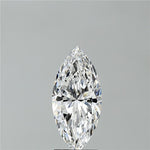 IGI 2.03 Carat Marquise Lab Grown Diamond 人工培育鑽石 實驗室人造鑽石
