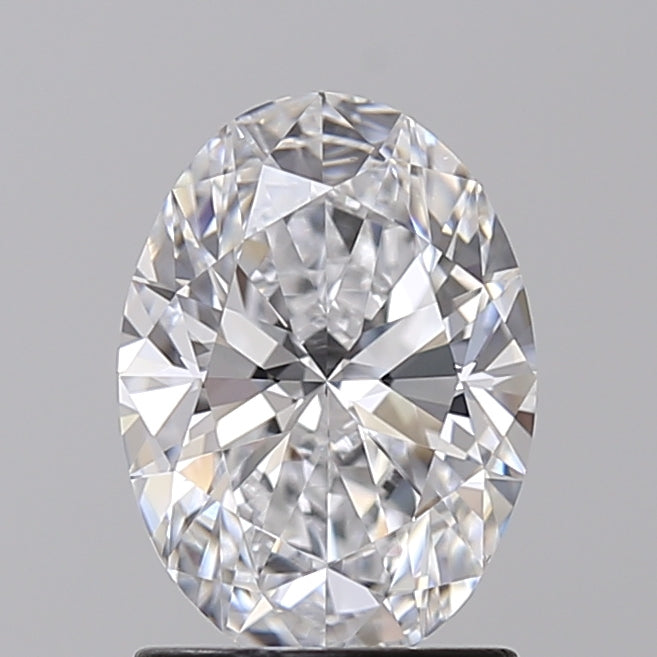 IGI 1.51 Carat 橢圓形 - Oval 培育鑽石 Lab Grown Diamond 人造鑽石 人工鑽石 實驗室鑽石 培養鑽石 香港 培育鑽 