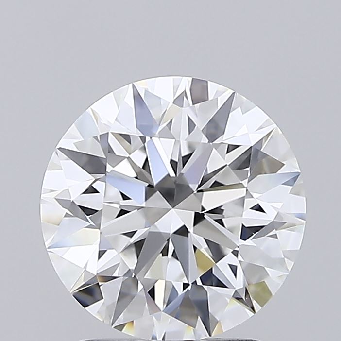 GIA 1.81 Carat Round Brilliant Lab Grown Diamond