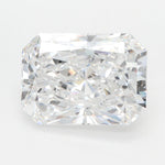 IGI 4.47 Carat Radiant Cut Lab Grown Diamond 人工培育鑽石 實驗室人造鑽石