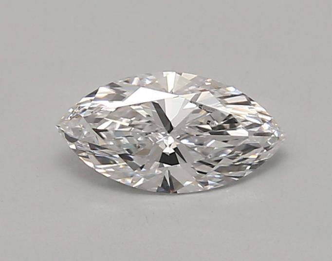 IGI 0.77 Carat Marquise Lab Grown Diamond