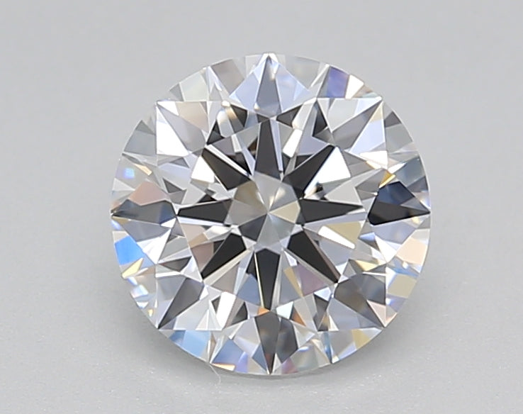 IGI 1.24 Carat 圓形 - Round Brilliant 培育鑽石 Lab Grown Diamond 人造鑽石 人工鑽石 實驗室鑽石 培養鑽石 香港 培育鑽 