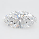 IGI 1 Carat Marquise Lab Grown Diamond