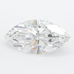 IGI 1.76 Carat Marquise Lab Grown Diamond 人工培育鑽石 實驗室人造鑽石