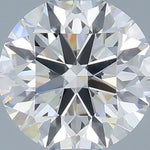IGI 1.15 Carat Round Brilliant Lab Grown Diamond 人工培育鑽石 實驗室人造鑽石