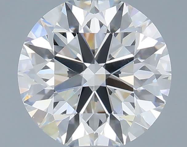 IGI 1.15 Carat Round Brilliant Lab Grown Diamond 人工培育鑽石 實驗室人造鑽石