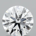 IGI 1.12 Carat Round Brilliant Lab Grown Diamond 人工培育鑽石 實驗室人造鑽石