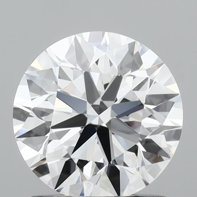 IGI 1.12 Carat Round Brilliant Lab Grown Diamond 人工培育鑽石 實驗室人造鑽石