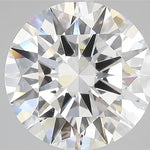 IGI 6.02 Carat Round Brilliant Lab Grown Diamond 人工培育鑽石 實驗室人造鑽石