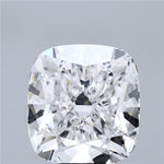 IGI 11.03 Carat Cushion Lab Grown Diamond 人工培育鑽石 實驗室人造鑽石
