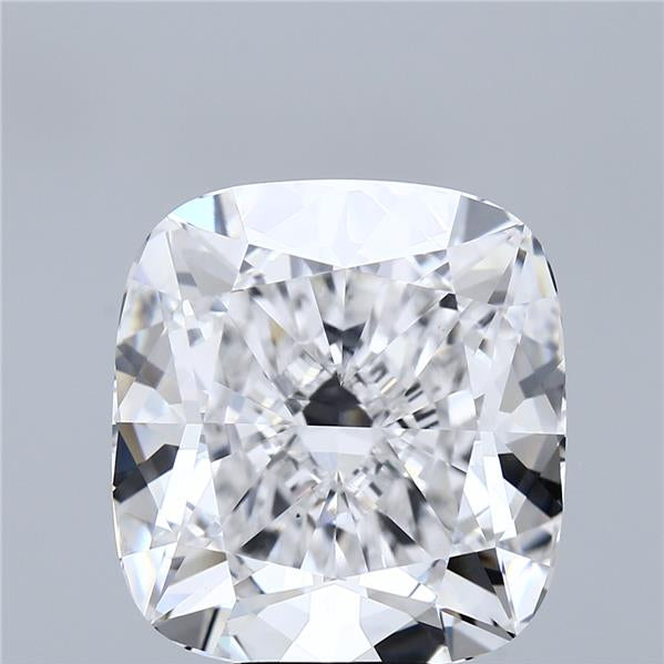 IGI 11.03 Carat Cushion Lab Grown Diamond 人工培育鑽石 實驗室人造鑽石