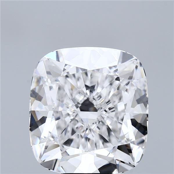 IGI 11.03 Carat Cushion Lab Grown Diamond 人工培育鑽石 實驗室人造鑽石