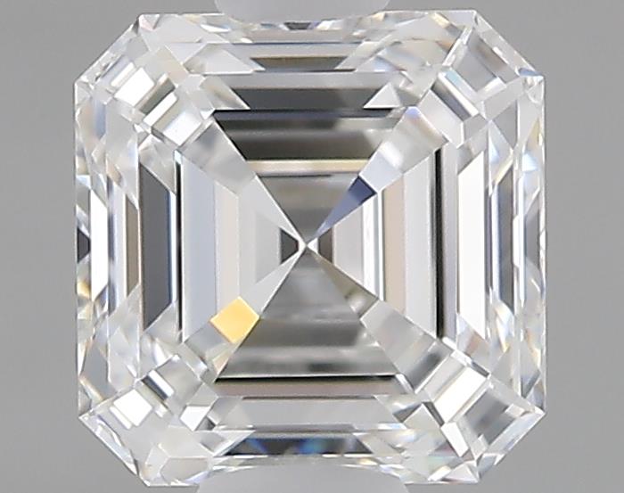 IGI 1.32 Carat Asscher Lab Grown Diamond 人工培育鑽石 實驗室人造鑽石