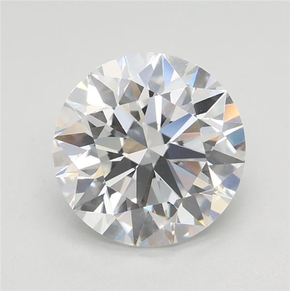 IGI 1.50 Carat Round Brilliant Lab Grown Diamond 人工培育鑽石 實驗室人造鑽石
