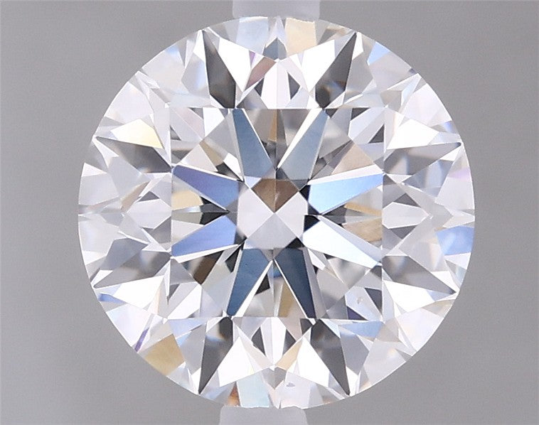 IGI 1.55 Carat Round Brilliant Lab Grown Diamond 人工培育鑽石 實驗室人造鑽石