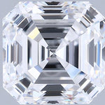 IGI 2.26 Carat Asscher Lab Grown Diamond 人工培育鑽石 實驗室人造鑽石