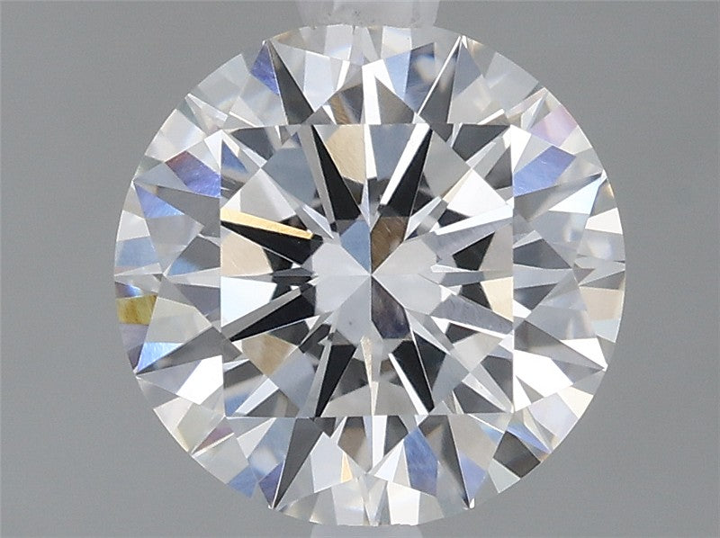 IGI 1.51 Carat Round Brilliant Lab Grown Diamond 人工培育鑽石 實驗室人造鑽石