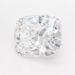 IGI 2.89 Carat Cushion Lab Grown Diamond 人工培育鑽石 實驗室人造鑽石
