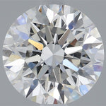 IGI 1.49 Carat Round Brilliant Lab Grown Diamond 人工培育鑽石 實驗室人造鑽石
