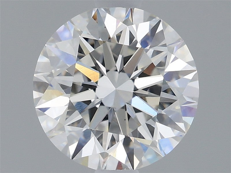 IGI 1.49 Carat Round Brilliant Lab Grown Diamond 人工培育鑽石 實驗室人造鑽石