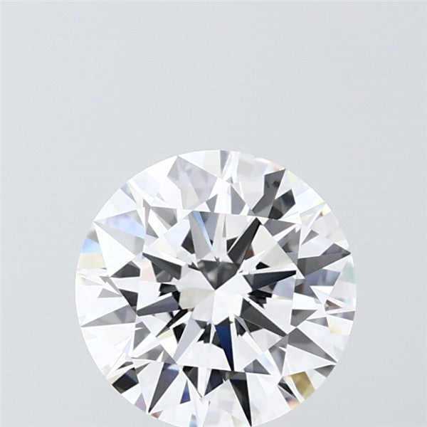 IGI 1.50 Carat Round Brilliant Lab Grown Diamond 人工培育鑽石 實驗室人造鑽石