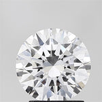 IGI 2.00 Carat Round Brilliant Lab Grown Diamond 人工培育鑽石 實驗室人造鑽石