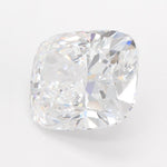 IGI 4.03 Carat Cushion Lab Grown Diamond 人工培育鑽石 實驗室人造鑽石