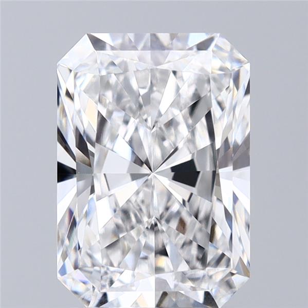 IGI 2.07 Carat Radiant Cut Lab Grown Diamond 人工培育鑽石 實驗室人造鑽石