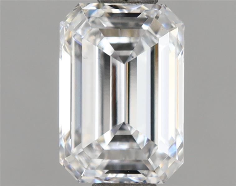 IGI 1.52 Carat Emerald Lab Grown Diamond