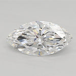 IGI 0.72 Carat Marquise Lab Grown Diamond