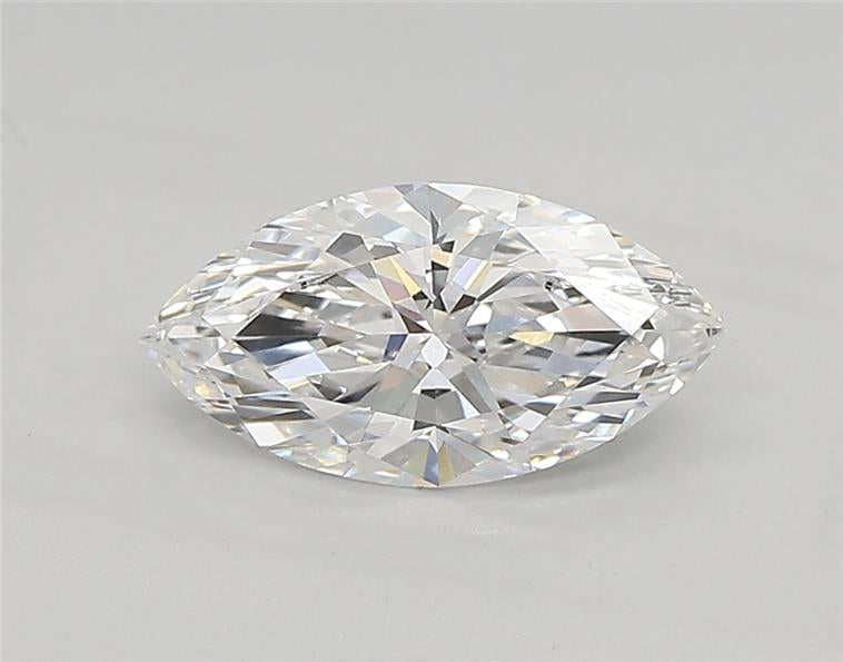 IGI 0.72 Carat Marquise Lab Grown Diamond