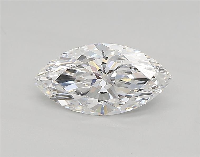 IGI 0.72 Carat Marquise Lab Grown Diamond