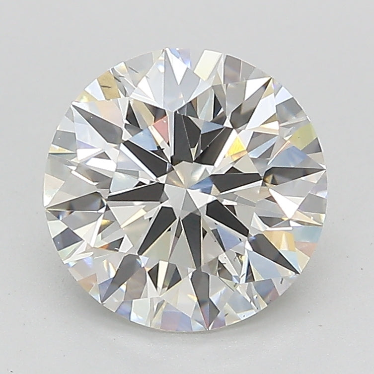 IGI 2.27 Carat 圓形 - Round Brilliant 培育鑽石 Lab Grown Diamond 人造鑽石 人工鑽石 實驗室鑽石 培養鑽石 香港 培育鑽 