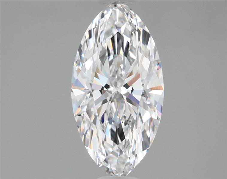 IGI 1.44 Carat Marquise Lab Grown Diamond 人工培育鑽石 實驗室人造鑽石