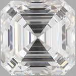IGI 2.83 Carat Asscher Lab Grown Diamond 人工培育鑽石 實驗室人造鑽石