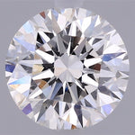 IGI 1.07 Carat Round Brilliant Lab Grown Diamond 人工培育鑽石 實驗室人造鑽石