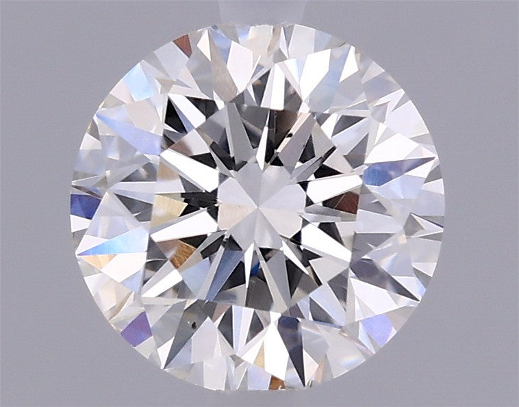 IGI 1.07 Carat Round Brilliant Lab Grown Diamond 人工培育鑽石 實驗室人造鑽石