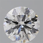 IGI 3.10 Carat Round Brilliant Lab Grown Diamond 人工培育鑽石 實驗室人造鑽石