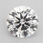 IGI 1.71 Carat Round Brilliant Lab Grown Diamond 人工培育鑽石 實驗室人造鑽石