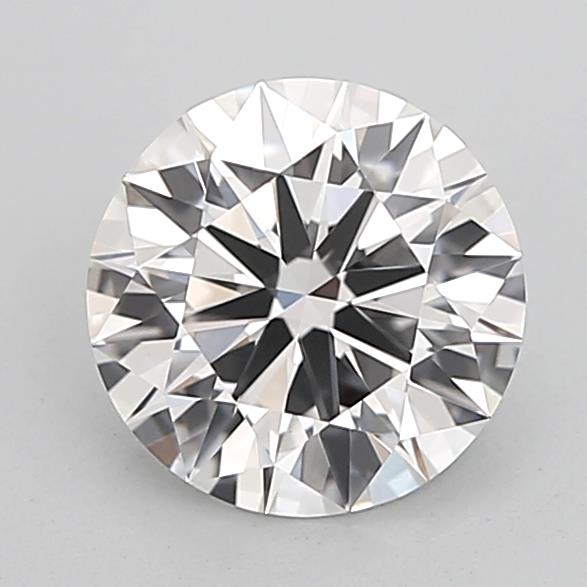 IGI 1.71 Carat Round Brilliant Lab Grown Diamond 人工培育鑽石 實驗室人造鑽石