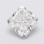 IGI 2.22 Carat Radiant Cut Lab Grown Diamond 人工培育鑽石 實驗室人造鑽石